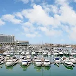 Apartment Marina Views Quarteira