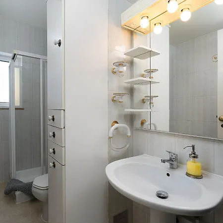 Marina Views