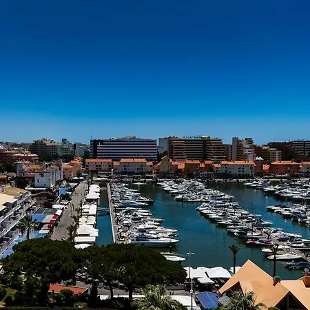 Marina Views Appartement