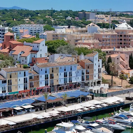 Marina Views Appartement