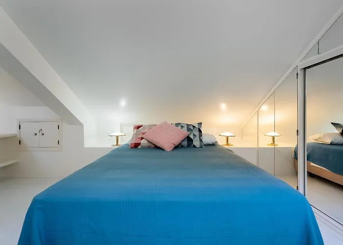 Apartament Marina Views