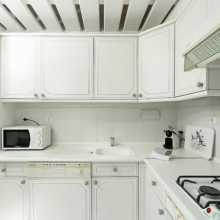 Marina Views * Картейра