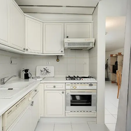 Marina Views Appartamento Quarteira