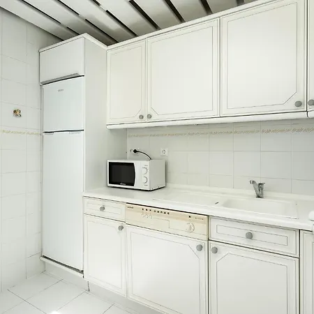 Marina Views Appartamento Quarteira