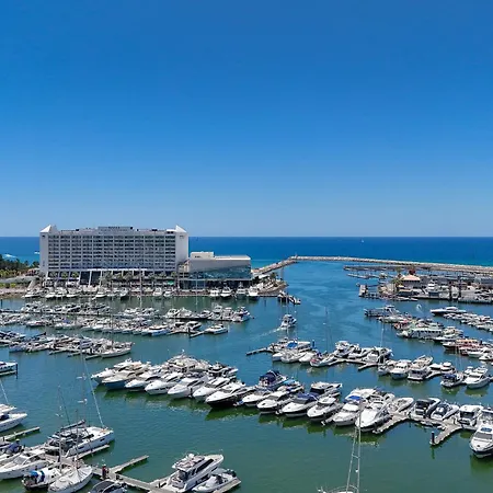 Marina Views * Quarteira