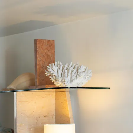 Marina Views 公寓 *