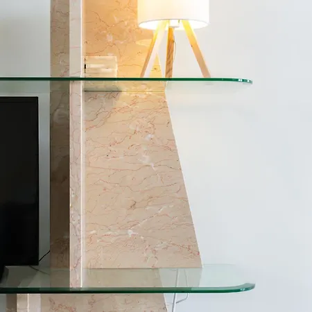 Marina Views 公寓 奎特里拉