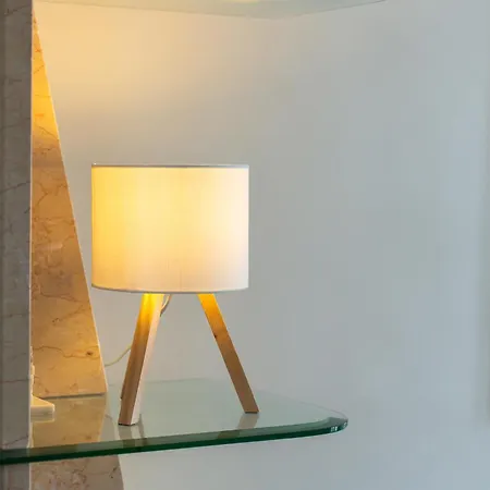 公寓 Marina Views 奎特里拉