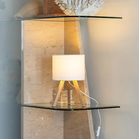 Marina Views * 奎特里拉