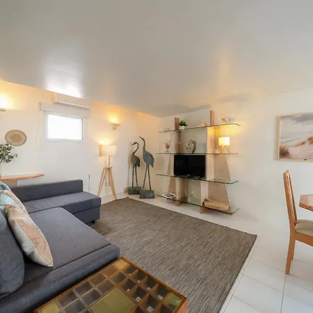 Appartamento Marina Views Quarteira