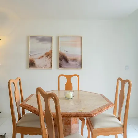 Marina Views Quarteira