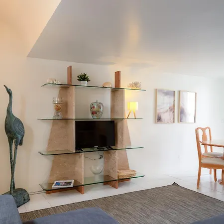 Marina Views Апартаменты