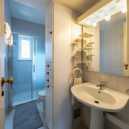 Appartamento Marina Views *