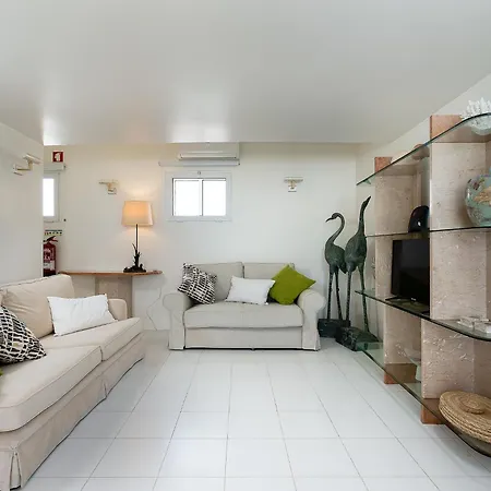 Marina Views Appartamento Quarteira