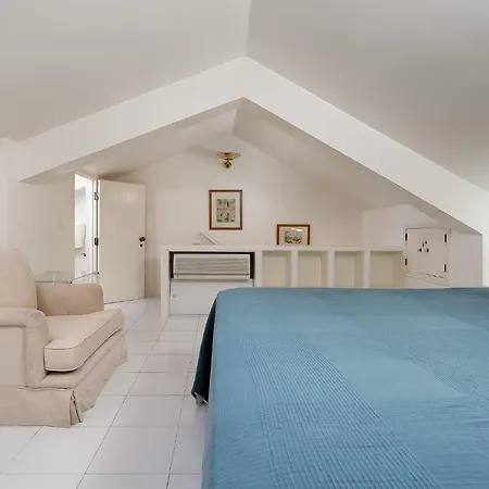 Apartamento Marina Views