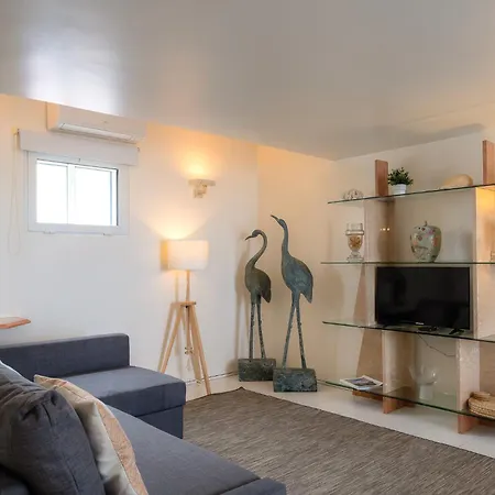 Apartamento Marina Views *